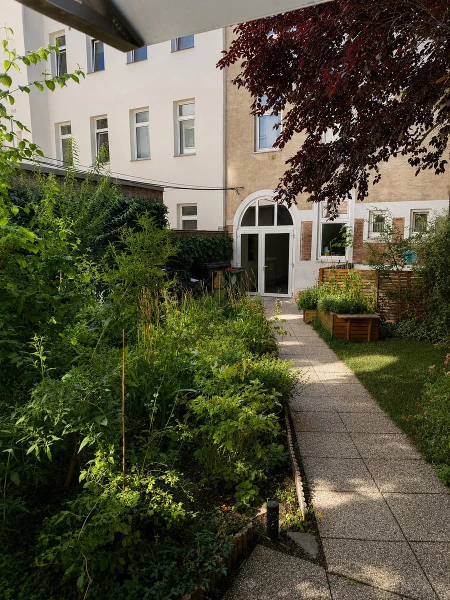 2-Zimmer-Wohnung kaufen in Wien – 30 m², € 220.000 – Bild 9 von 10
