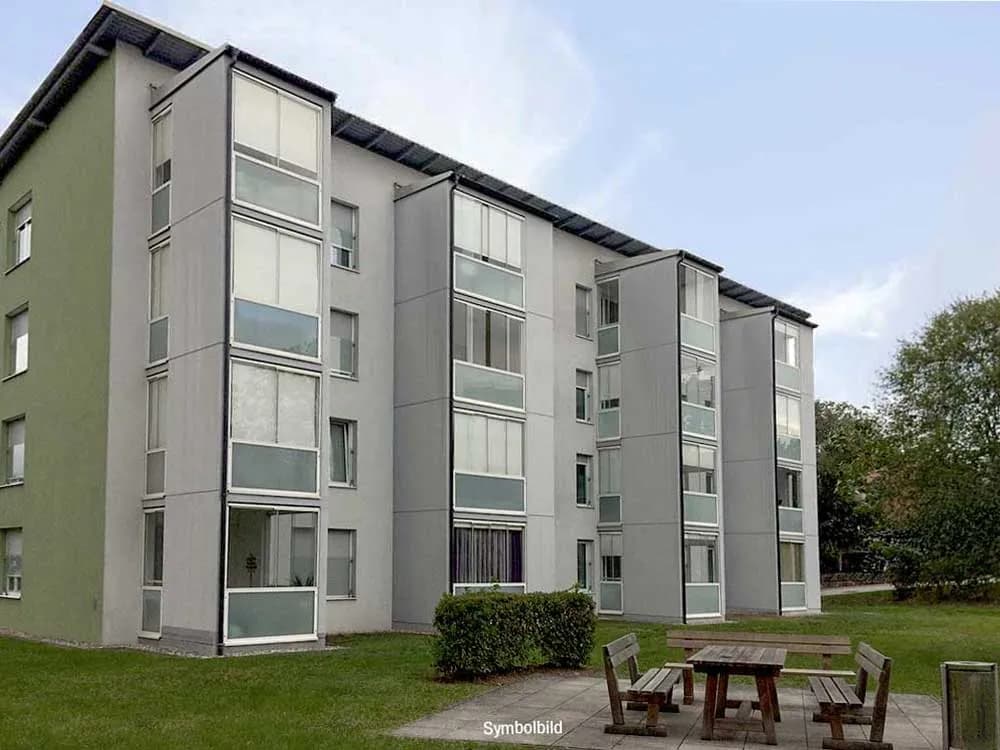 3-Zimmer-Wohnung mieten in Linz Land – 74,34 m², € 831 – Bild 1 von 3
