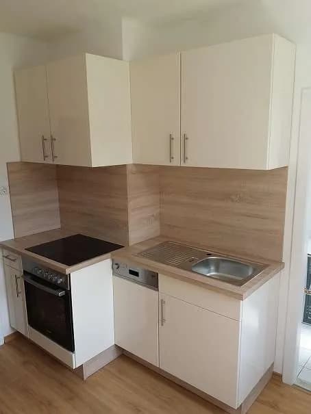 2-Zimmer-Wohnung mieten in Südoststeiermark – 45 m², € 478