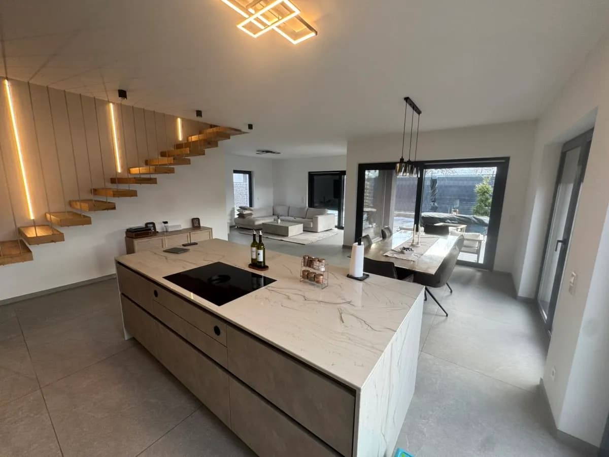 5-Zimmer-Haus kaufen in Wels-Land – 169 m², € 729.000 – Bild 5 von 13