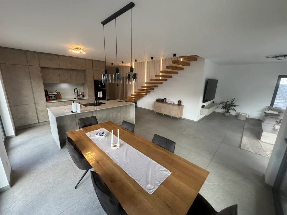 5-Zimmer-Haus kaufen in Wels-Land – 169 m², € 729.000 – Bild 7 von 13