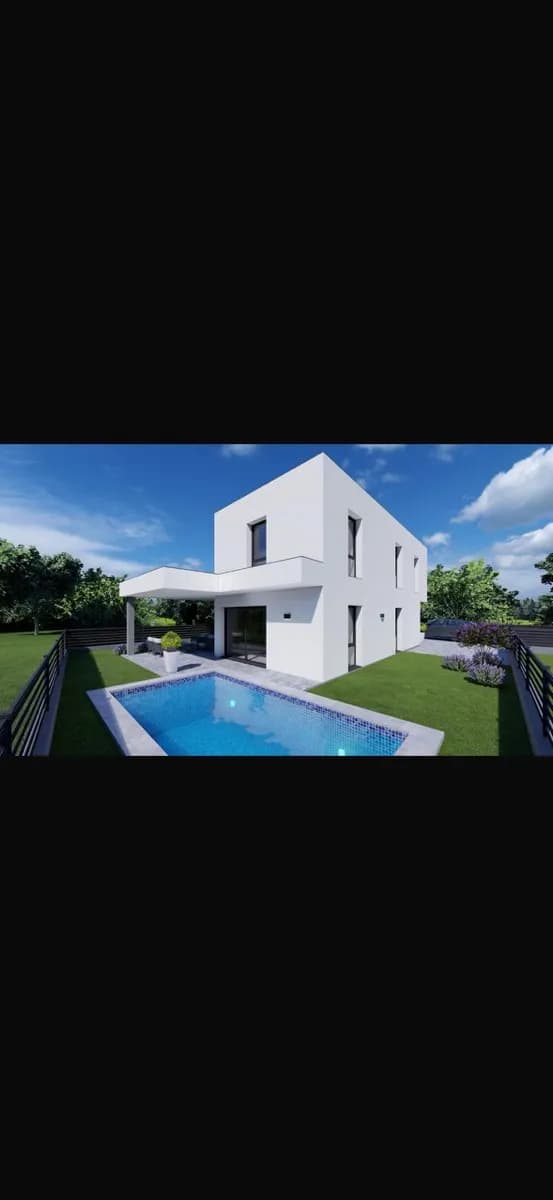 5-Zimmer-Haus kaufen in Wels-Land – 169 m², € 729.000 – Bild 12 von 13