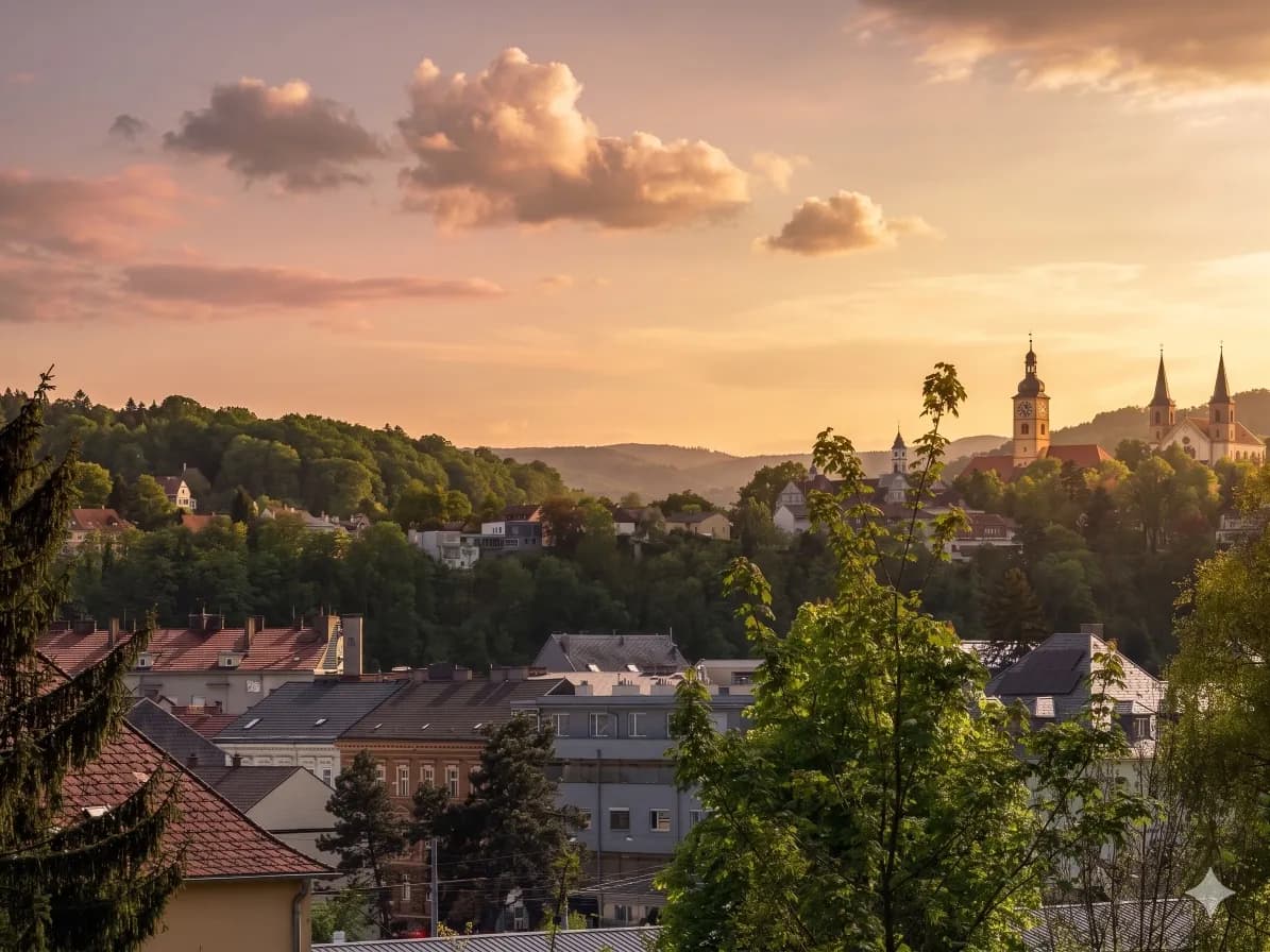 6-Zimmer-Wohnung kaufen in Linz – 152 m², € 1.380.000 – Bild 11 von 13