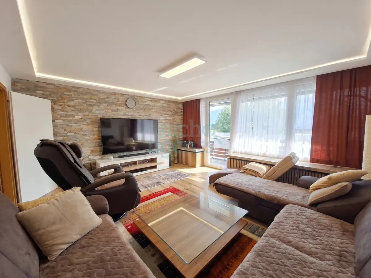 3-Zimmer-Wohnung kaufen in Gmunden – 78 m², € 359.000 – Bild 1 von 6