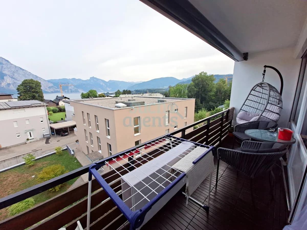 3-Zimmer-Wohnung kaufen in Gmunden – 78 m², € 359.000 – Bild 4 von 6