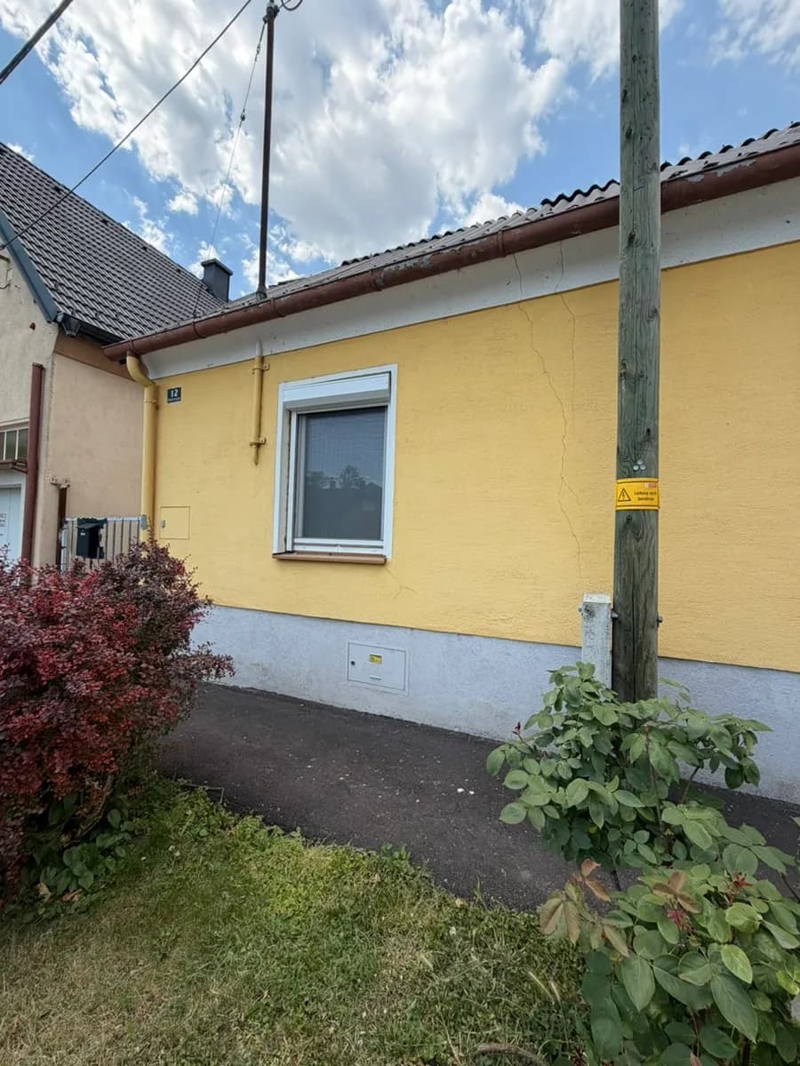 Haus kaufen in Wiener Neustadt Land – 72 m², € 215.000 – Bild 3 von 14