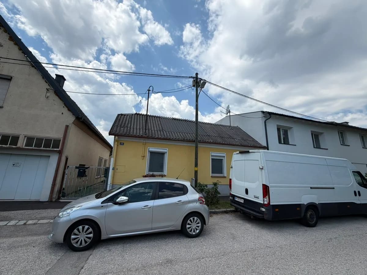 Haus kaufen in Wiener Neustadt Land – 72 m², € 215.000 – Bild 4 von 14