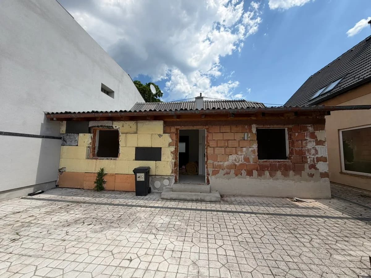 Haus kaufen in Wiener Neustadt Land – 72 m², € 215.000 – Bild 5 von 14