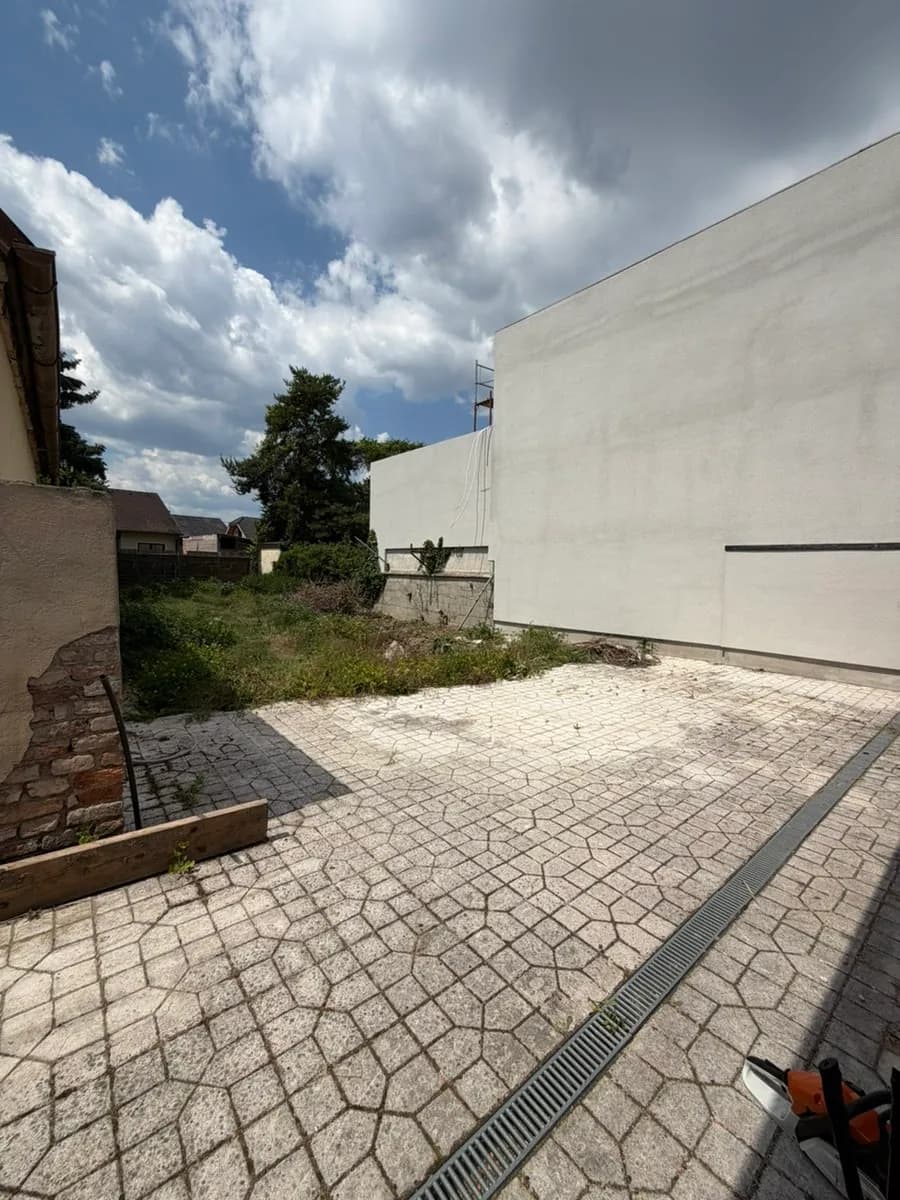 Haus kaufen in Wiener Neustadt Land – 72 m², € 215.000 – Bild 6 von 14