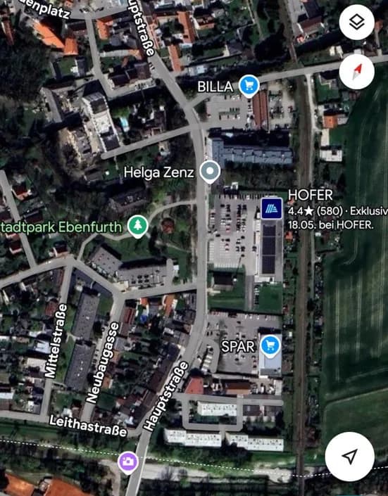 Haus kaufen in Wiener Neustadt Land – 72 m², € 215.000 – Bild 8 von 14