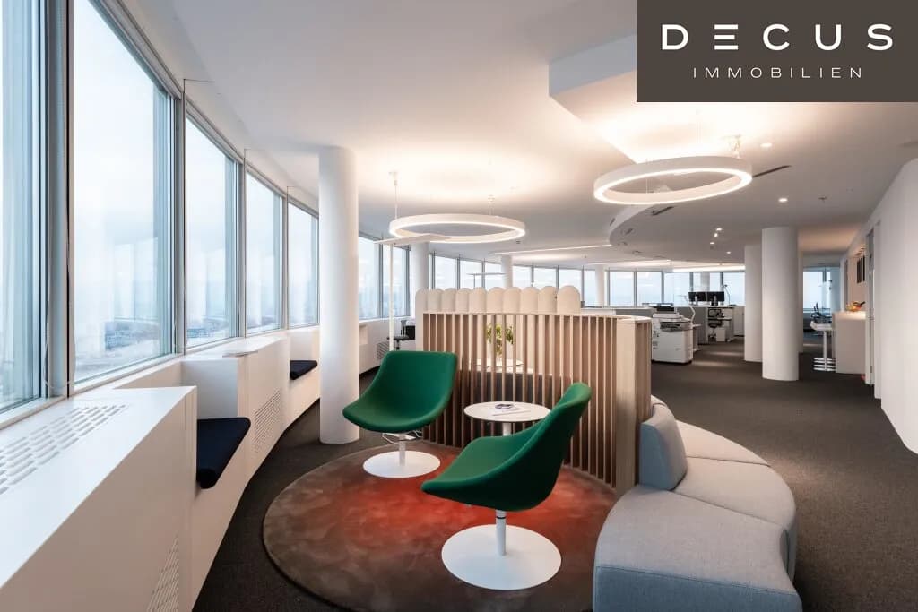 Gewerbeimmobilie mieten in Wien – 389 m², € 19 – Bild 4 von 6