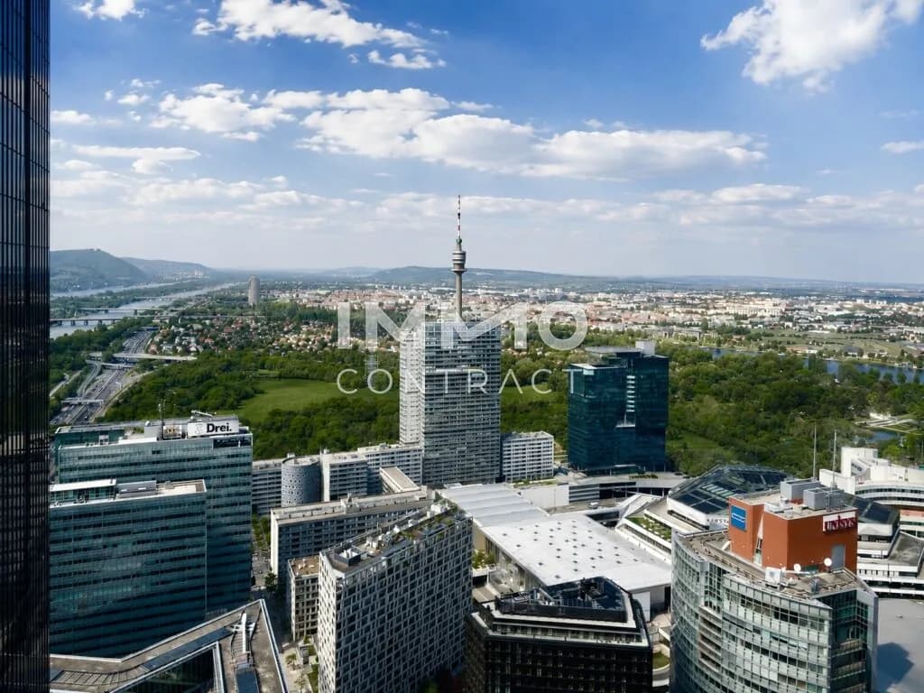 1-Zimmer-Wohnung mieten in Wien – 34,23 m², € 1.300 – Bild 15 von 19
