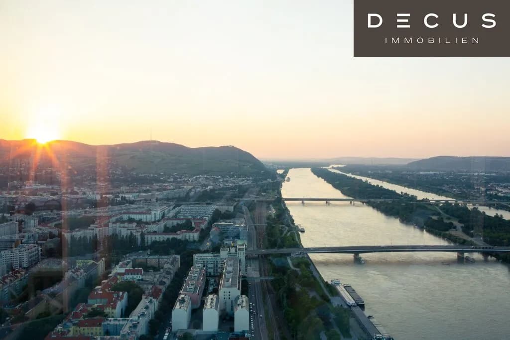 Gewerbeimmobilie mieten in Wien – 162 m², € 24
