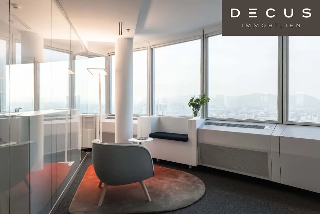 Gewerbeimmobilie mieten in Wien – 162 m², € 24 – Bild 2 von 3