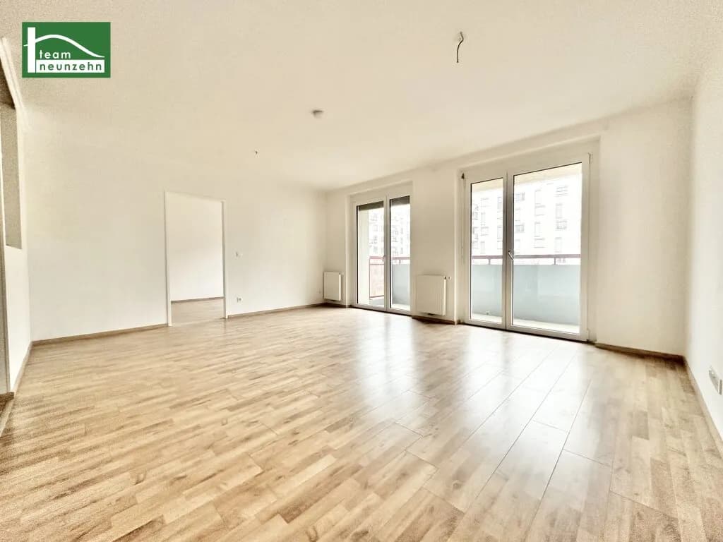 2-Zimmer-Wohnung mieten in Graz – 68,41 m², € 841 – Bild 2 von 15
