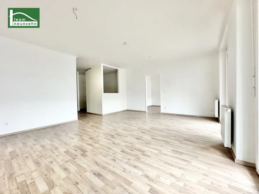 2-Zimmer-Wohnung mieten in Graz – 68,41 m², € 841 – Bild 4 von 15
