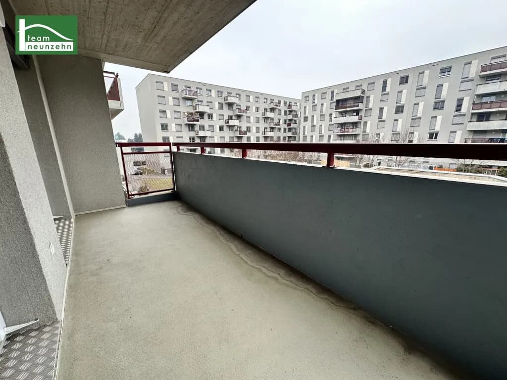 2-Zimmer-Wohnung mieten in Graz – 68,41 m², € 841 – Bild 10 von 15