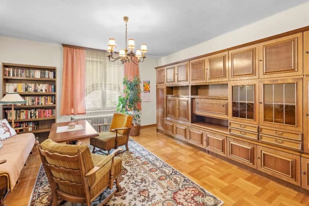 Haus kaufen in Wiener Neustadt Land – 510 m², € 495.000 – Bild 22 von 51