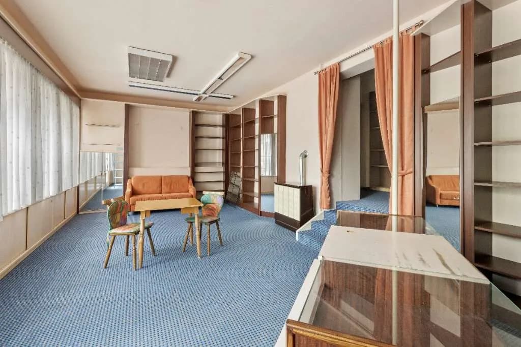 Haus kaufen in Wiener Neustadt Land – 510 m², € 495.000 – Bild 38 von 51