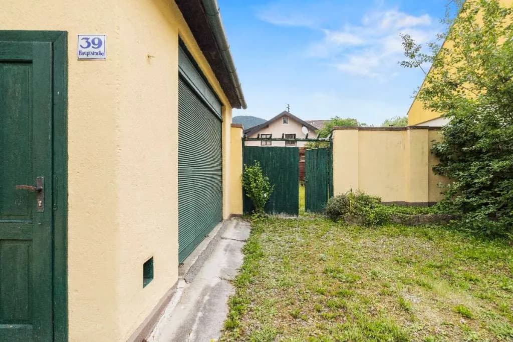 Haus kaufen in Wiener Neustadt Land – 510 m², € 495.000 – Bild 42 von 51