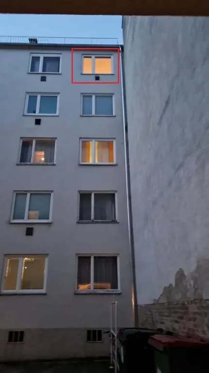 1-Zimmer-Wohnung kaufen in Wien – 30 m², € 170.000 – Bild 1 von 24