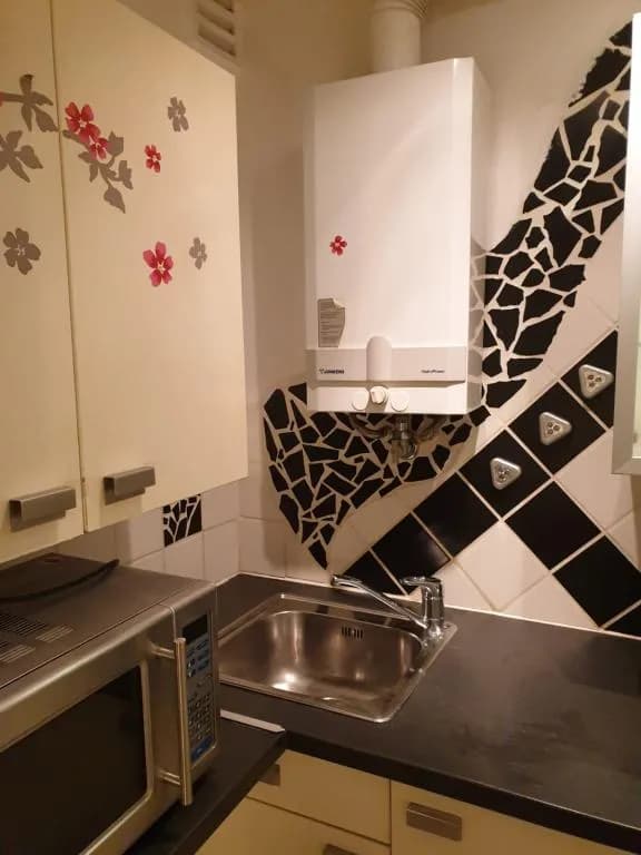 1-Zimmer-Wohnung kaufen in Wien – 30 m², € 170.000 – Bild 15 von 24