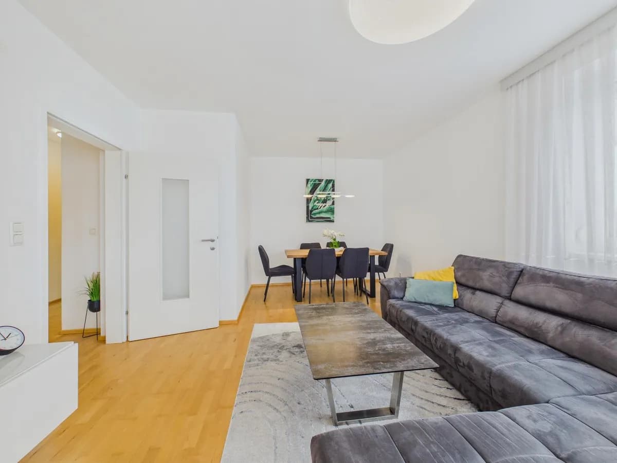 3-Zimmer-Wohnung kaufen in Linz Land – 75 m², € 245.000 – Bild 2 von 33