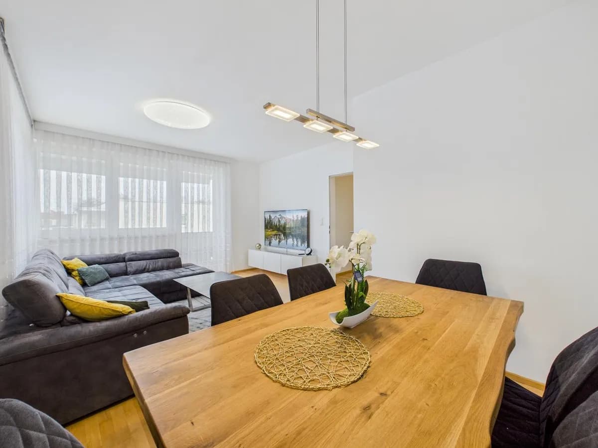 3-Zimmer-Wohnung kaufen in Linz Land – 75 m², € 245.000 – Bild 4 von 33