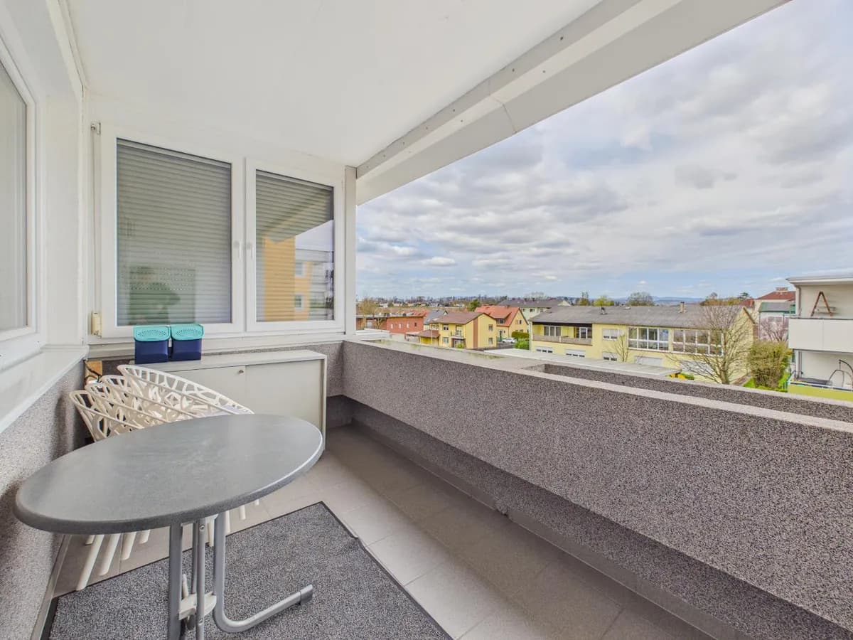 3-Zimmer-Wohnung kaufen in Linz Land – 75 m², € 245.000 – Bild 8 von 33