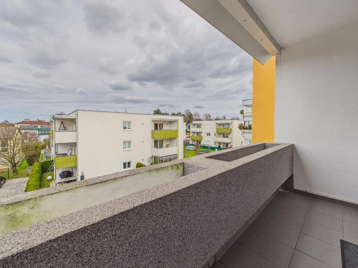3-Zimmer-Wohnung kaufen in Linz Land – 75 m², € 245.000 – Bild 11 von 33
