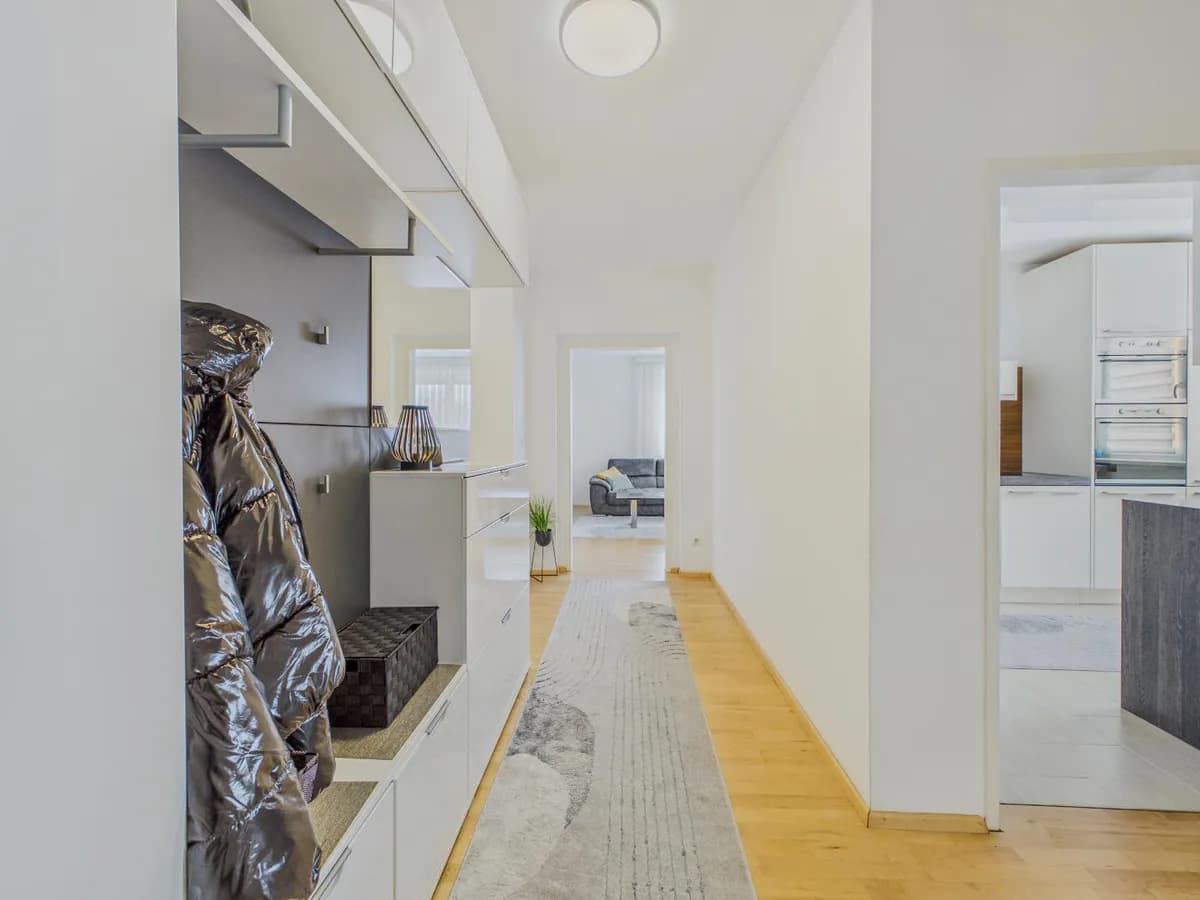 3-Zimmer-Wohnung kaufen in Linz Land – 75 m², € 245.000 – Bild 19 von 33