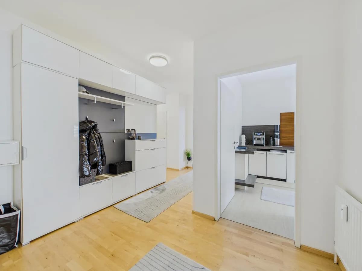 3-Zimmer-Wohnung kaufen in Linz Land – 75 m², € 245.000 – Bild 24 von 33