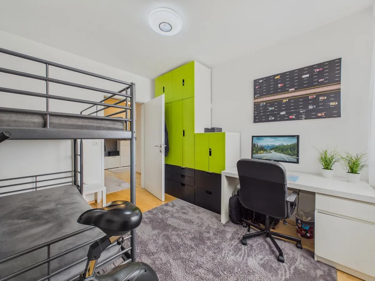 3-Zimmer-Wohnung kaufen in Linz Land – 75 m², € 245.000 – Bild 28 von 33