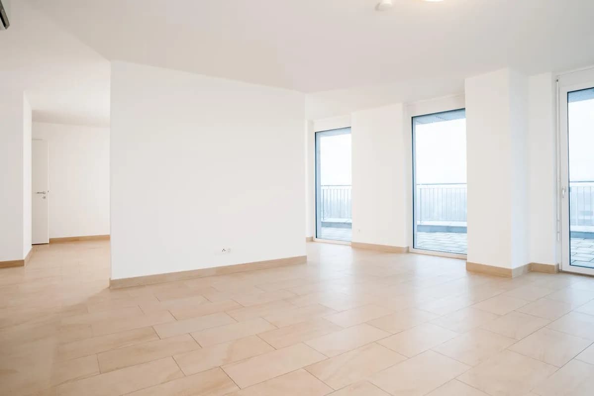 4-Zimmer-Wohnung mieten in Wien – 133,6 m², € 2.785 – Bild 2 von 27