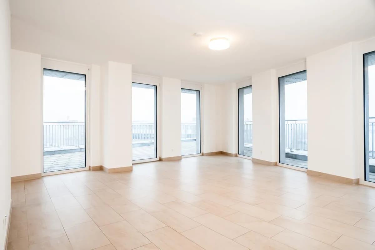 4-Zimmer-Wohnung mieten in Wien – 133,6 m², € 2.785 – Bild 4 von 27