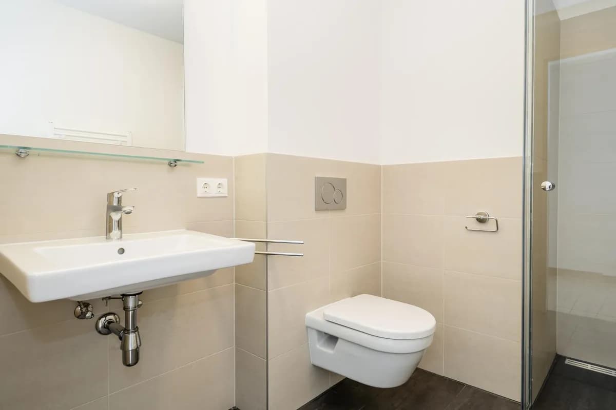 4-Zimmer-Wohnung mieten in Wien – 133,6 m², € 2.785 – Bild 20 von 27
