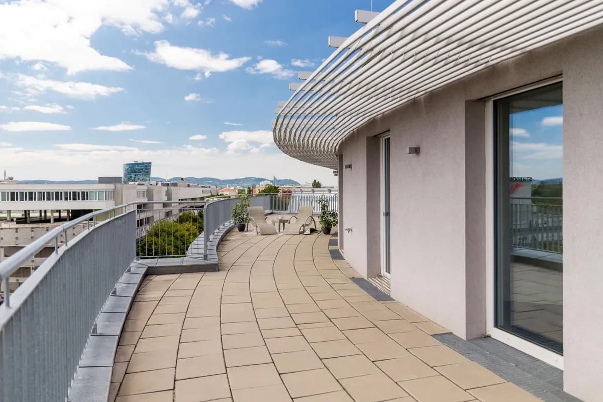 4-Zimmer-Wohnung mieten in Wien – 133,6 m², € 2.785 – Bild 21 von 27