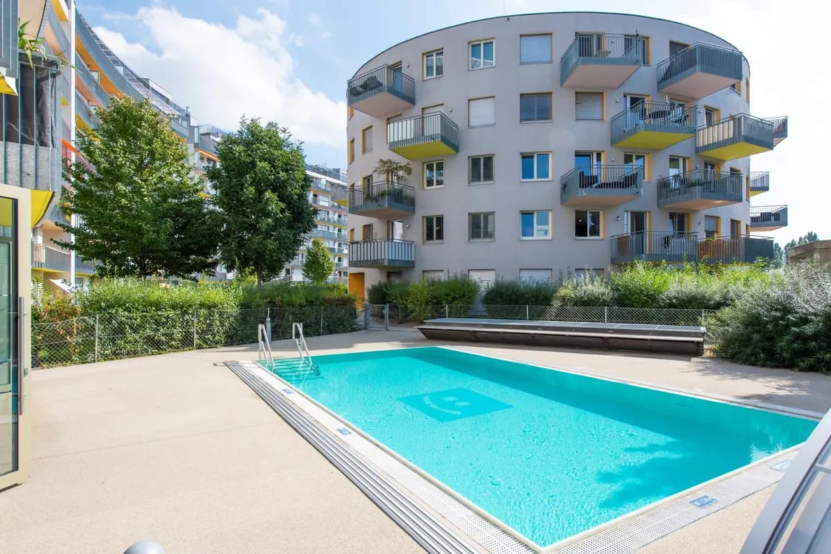 4-Zimmer-Wohnung mieten in Wien – 133,6 m², € 2.785 – Bild 25 von 27