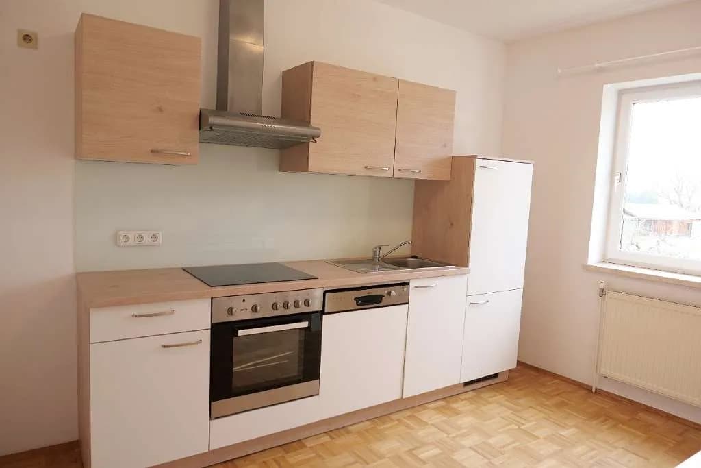 2-Zimmer-Wohnung mieten in Freistadt – 66 m², € 748 – Bild 2 von 12