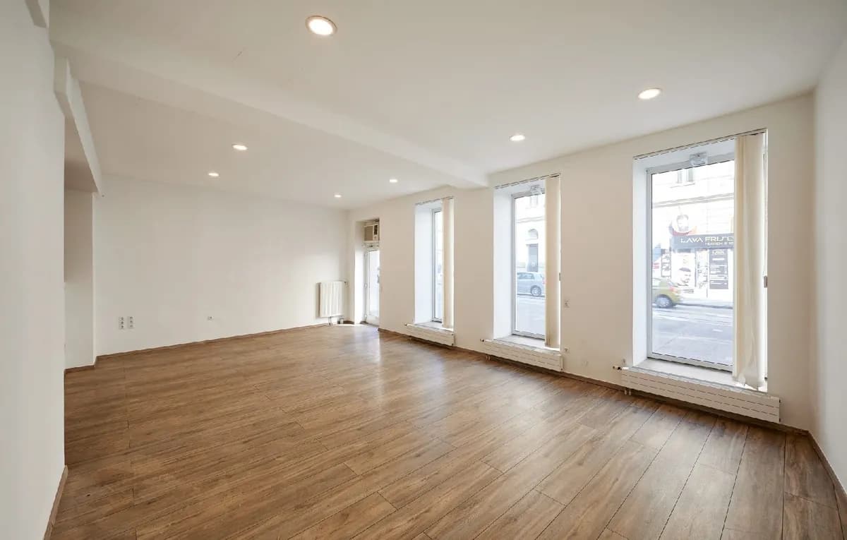 Gewerbeimmobilie kaufen in Wien – 92 m², € 229.000 – Bild 4 von 17