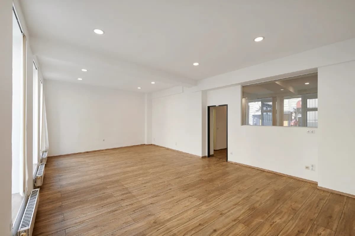 Gewerbeimmobilie kaufen in Wien – 92 m², € 229.000 – Bild 5 von 17