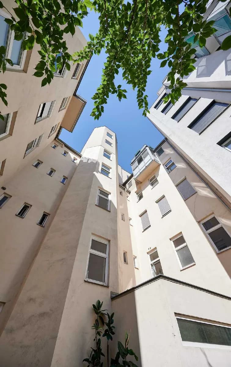 Gewerbeimmobilie kaufen in Wien – 92 m², € 229.000 – Bild 9 von 17
