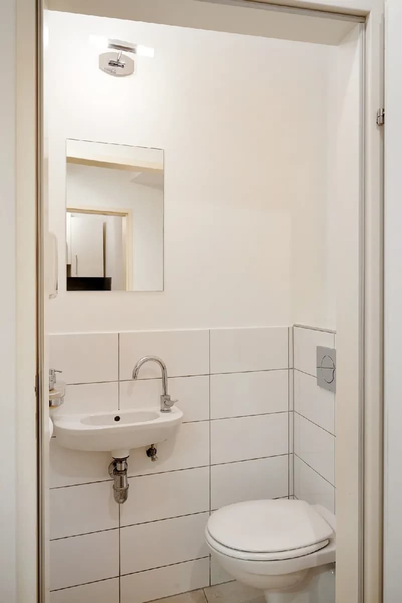 Gewerbeimmobilie kaufen in Wien – 92 m², € 229.000 – Bild 10 von 17