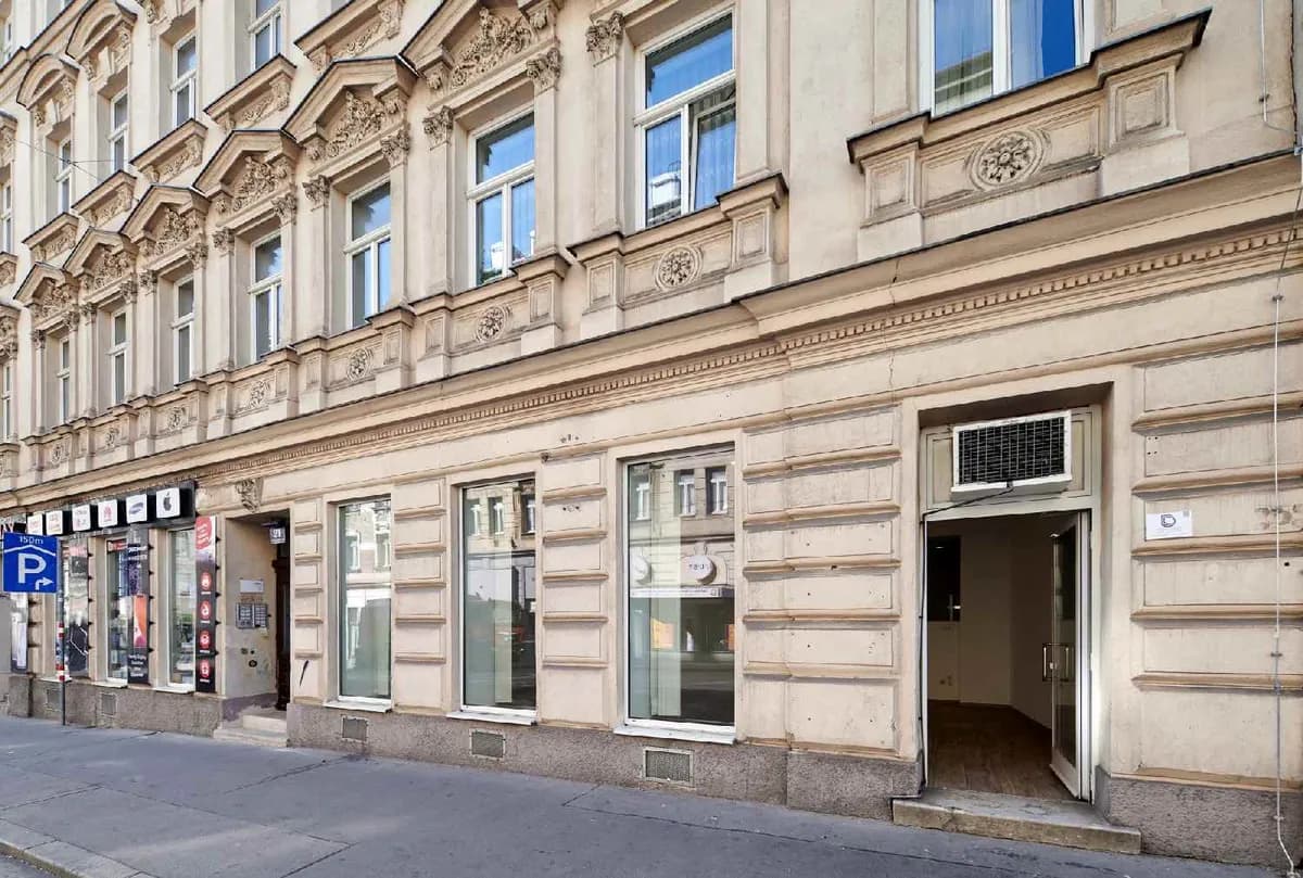 Gewerbeimmobilie kaufen in Wien – 92 m², € 229.000 – Bild 11 von 17
