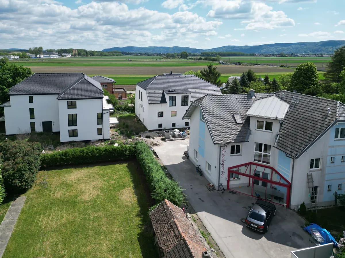 Haus kaufen in Tulln – 903 m², € 2.570.000 – Bild 1 von 18