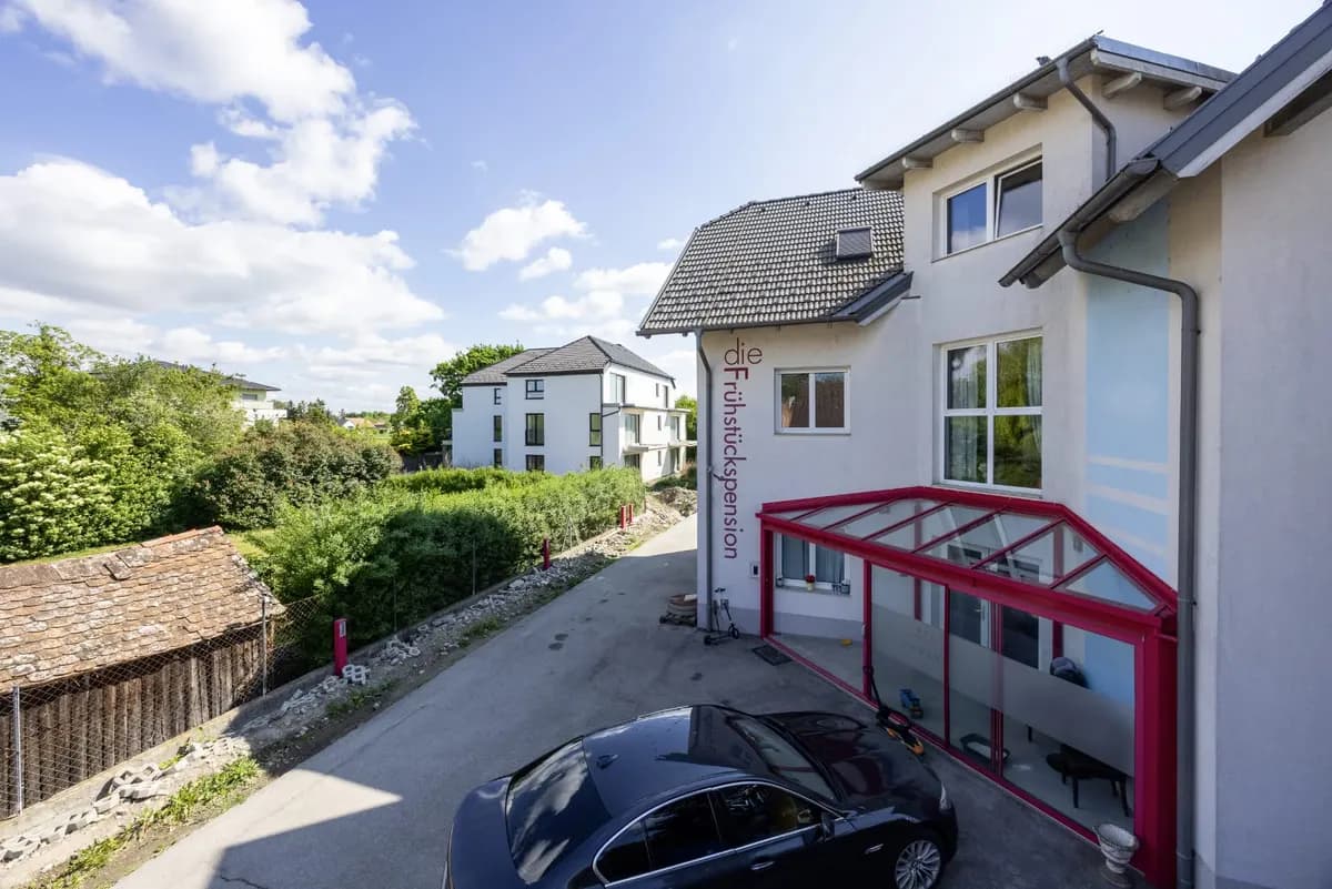 Haus kaufen in Tulln – 903 m², € 2.570.000 – Bild 2 von 18