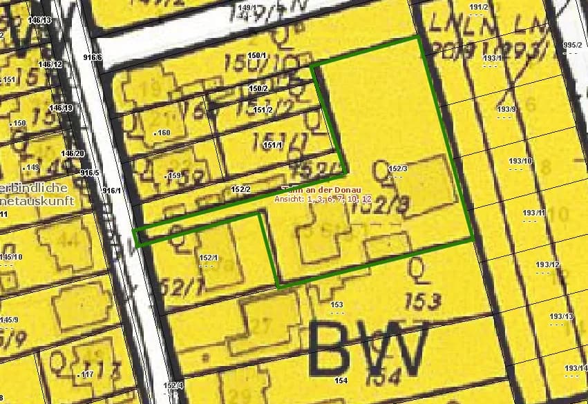 Haus kaufen in Tulln – 903 m², € 2.570.000 – Bild 18 von 18
