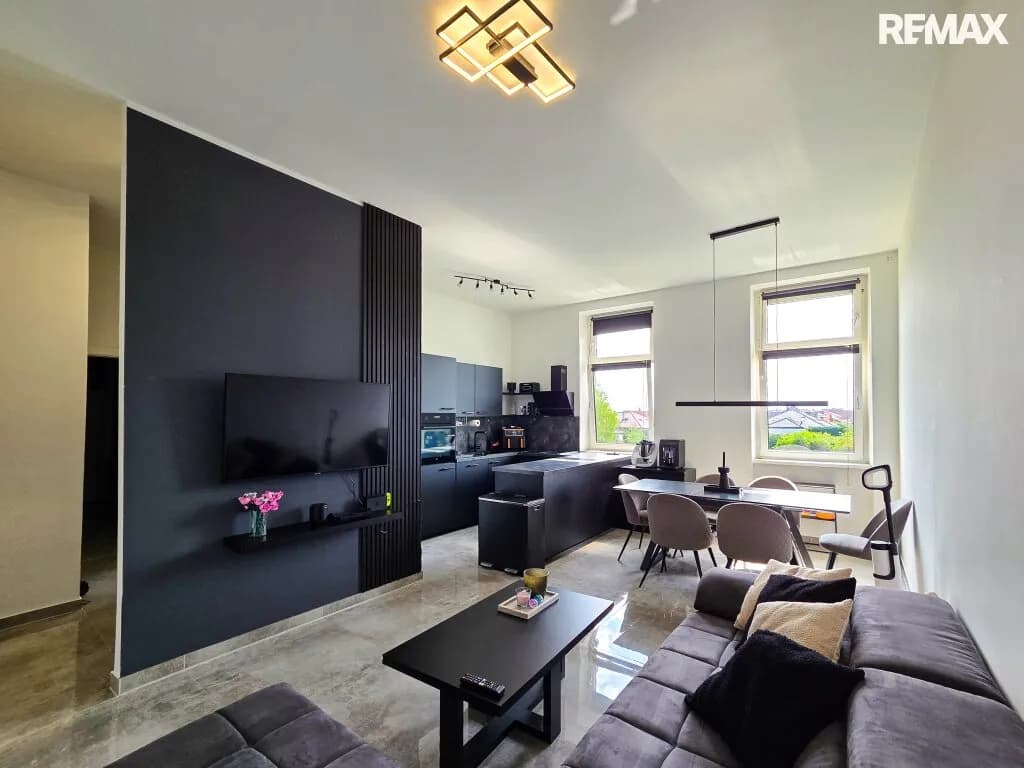 2-Zimmer-Immobilie kaufen in Wiener Neustadt Land – 58 m², € 145.000 – Bild 1 von 11