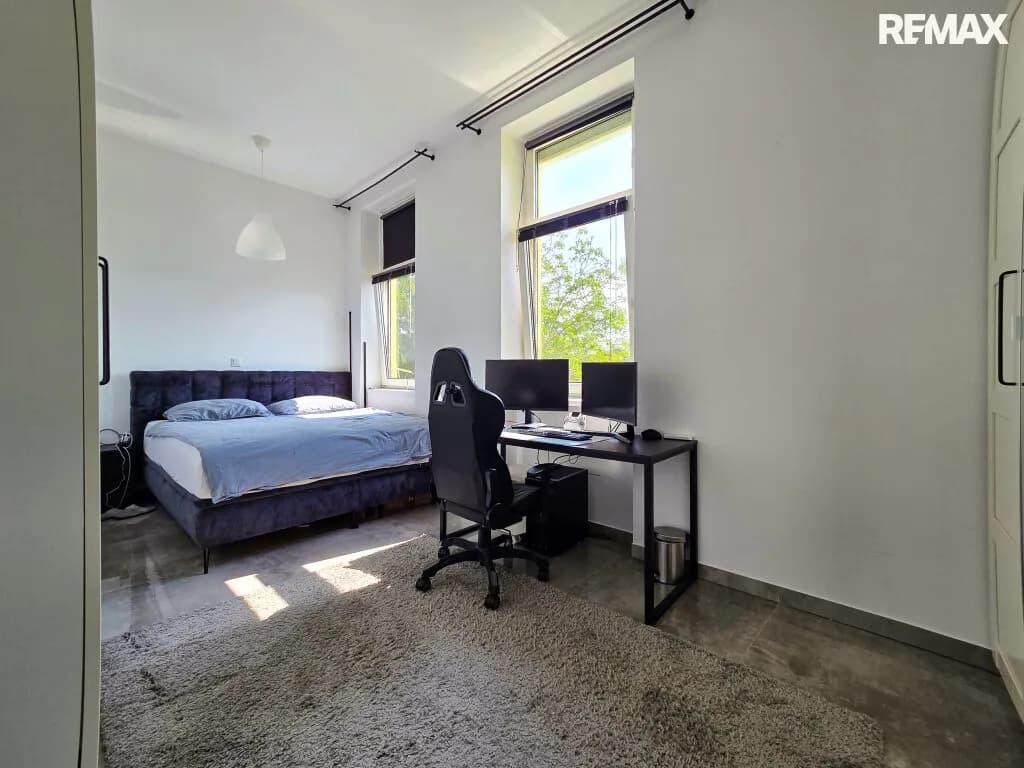 2-Zimmer-Immobilie kaufen in Wiener Neustadt Land – 58 m², € 145.000 – Bild 3 von 11