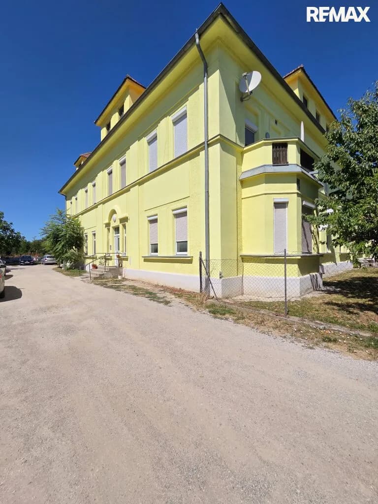 2-Zimmer-Immobilie kaufen in Wiener Neustadt Land – 58 m², € 145.000 – Bild 8 von 11